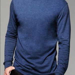 Men’s active long sleeve shirt